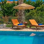 Villa Mounda Apollon *