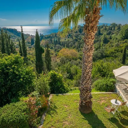 Villa Mounda Apollon