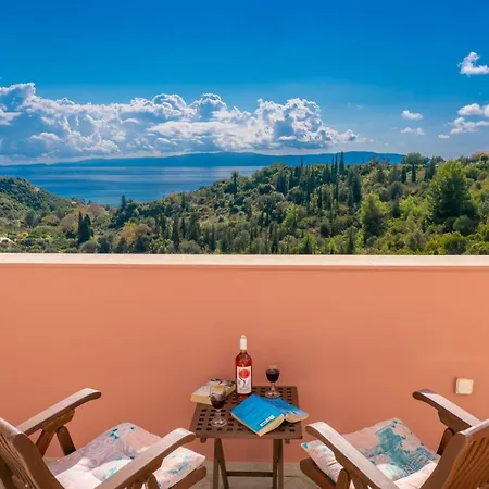 Villa Mounda Apollon