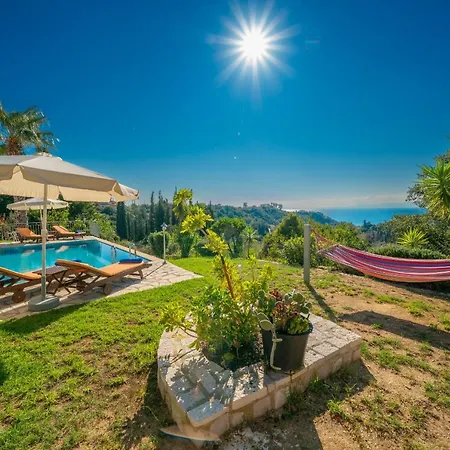 Villa Mounda Apollon Ratzaklion