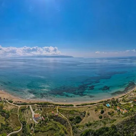 Mounda Apollon * Ratzaklíon