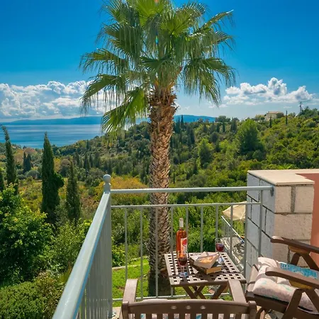 Mounda Apollon *