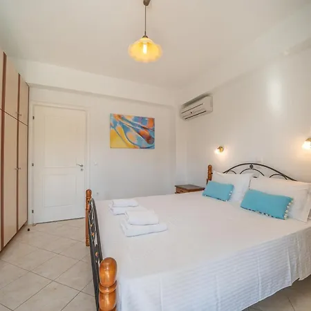Mounda Apollon Villa