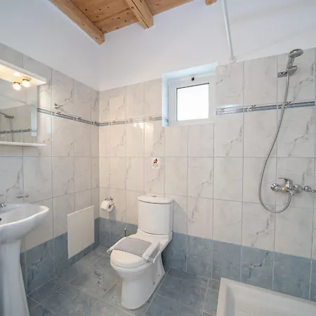 Vilă Mounda Apollon