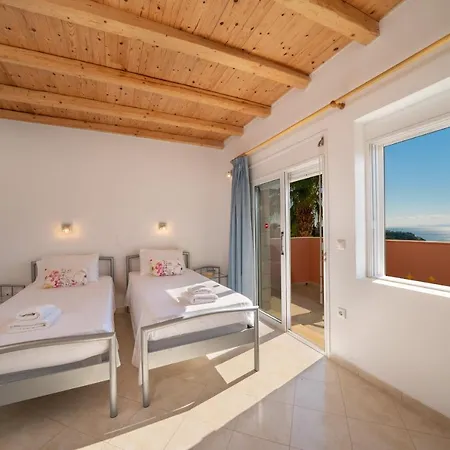 Villa Mounda Apollon Ratzaklíon