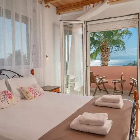 Vila Mounda Apollon