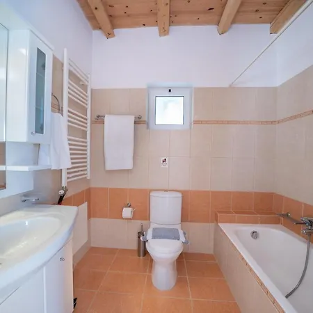 Vila Mounda Apollon