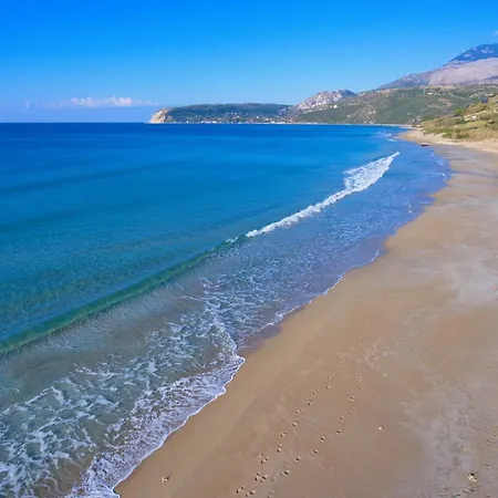 Vila Mounda Apollon Ratzaklíon
